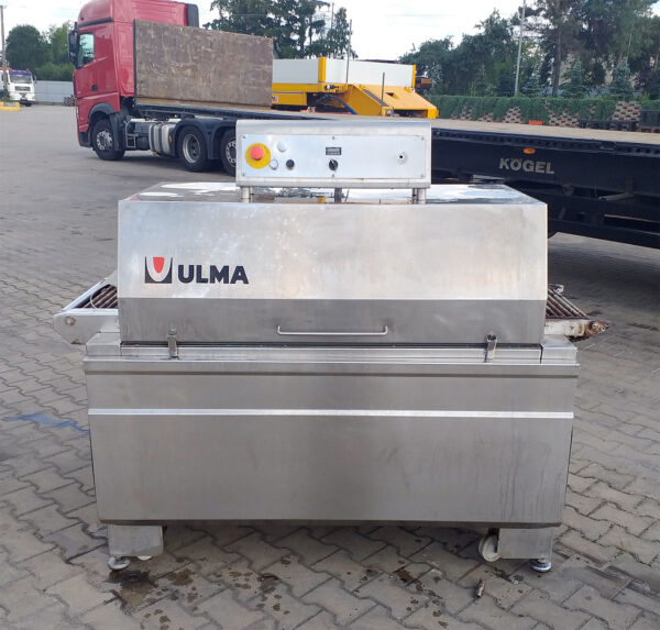 Obkurczarka Ulma